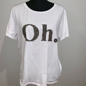 H&M Tops - Oh Tee H&M Tops - Oh Tee